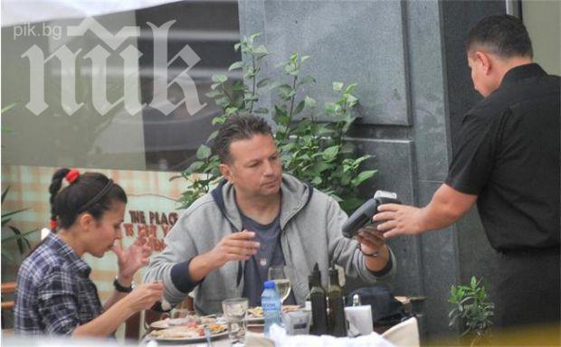 Ники Дойнов: Млад съм да се женя на 42