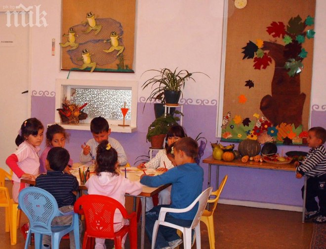 Опасна шарка пламна по морето