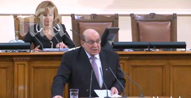 Минчо Мънчев Минчев: Да свирим заупокой за „Кремиковци“, почина само на 45 години