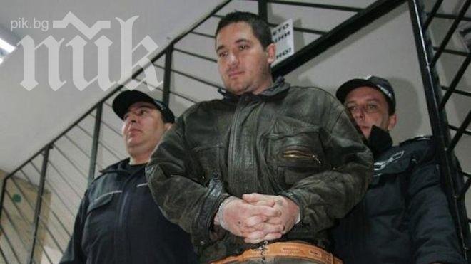 Осъдиха детеубиеца Манчо Панюков да връща банков кредит