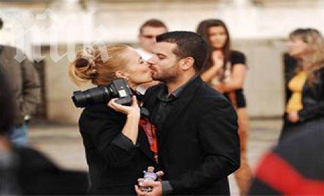 Чудо! Опосумът Иван не се е докосвал до алкохола от цяла година