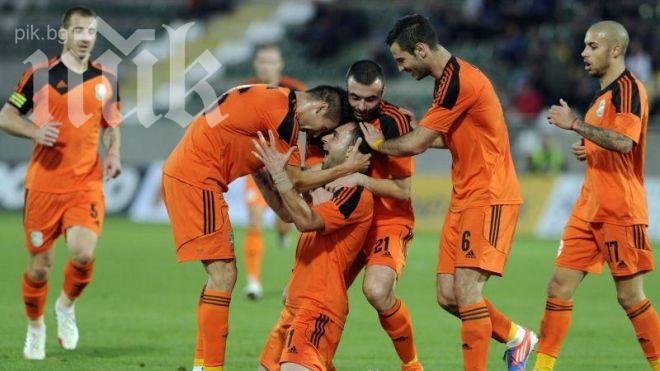 Скаути на сериозни европейски клубове пристигат за родните дербита