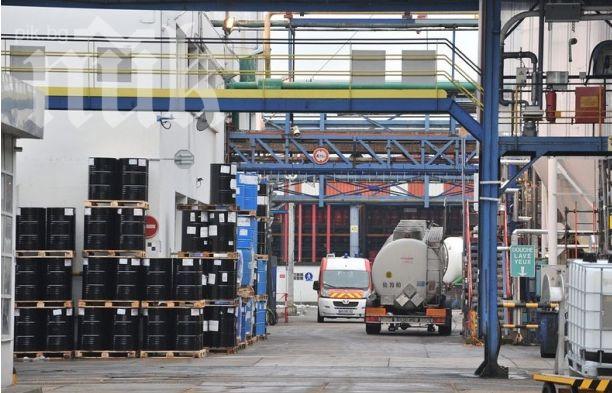 Масово отравяне с газ в предградие на Баку