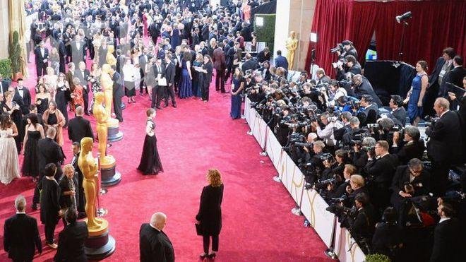 Над 3,3 милиарда души са гледали церемонията по връчването на Оскарите