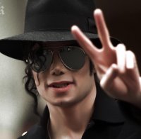 Сензация! Появи се незаконен син на Майкъл Джексън!