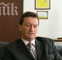 Таско Ерменков: ГЕРБ 