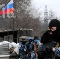 Крим започна да си създава собствена руска армия