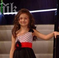 Шок в БНТ – пускат Крисия срещу „Под прикритие”
