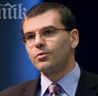 Симеон Дянков влиза в Надзорния съвет на руската банка ВТБ