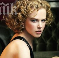 Скандален филм с Никол Кидман на фестивала в Кан
