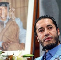 Нигер предаде Саади Кадафи на Либия