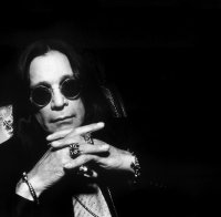 Палатът на Ози Озбърн под вода