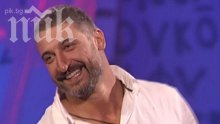 Нови скандали в "Под прикритие": Кирил Ефремов се пропи, колегите му едва го търпят!