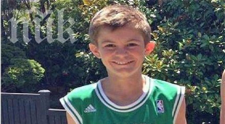 дете губещо зрението пътешества види света последен път