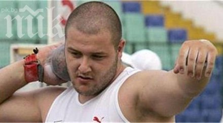 гюлетласкачът георги иванов пети света