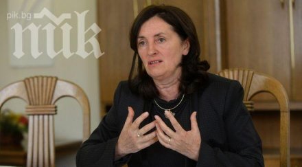 даниела бобева реиндустриализация българия