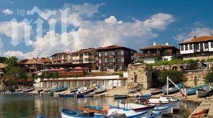 парцела несебър забрана строителство oбщината ощетена