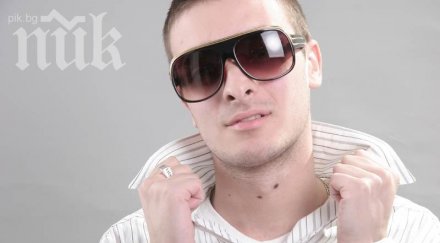 пак скандал криско новата песен крадена