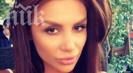 сензация моника валериева отиде ники михайлов италия двамата любовници