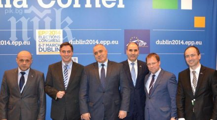 германецът хдс макалистър пожела успех бойко