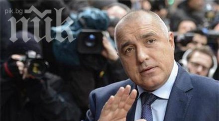 бойко борисов станишев нищо зависи дебатира мен