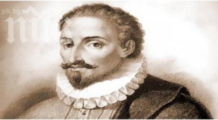 търсят гроба сервантес