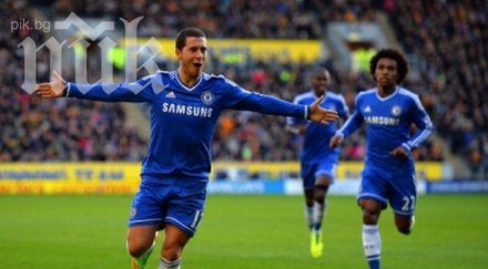 тотнъм загуби тежко челси ужасни грешки отбрана