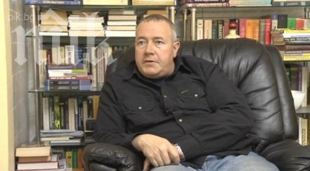 харалан александров пик съм жертва изключването направи съпричастен първанов петков изумителен начин