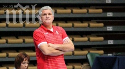 напрежението спира нов скандал баскетбола