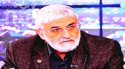 валери димитров разговор илиана беновска горещите теми свързани сметната палата