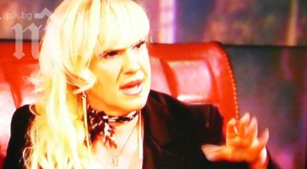 сашка васева избухна мутрите политиката иззеха работата шоумени