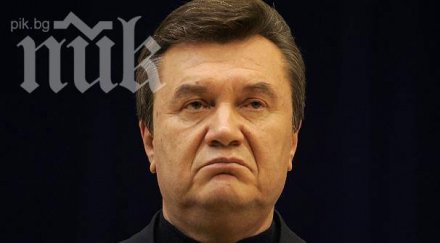 янукович мъртъв твърди източник спецслужбите украйна