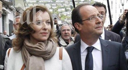 бившата първа дама франция осъди таблоид заради снимки бански