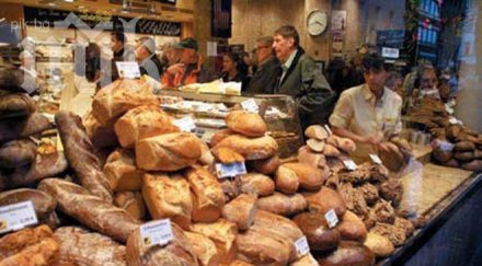 хлябът нас поскъпва заради конфликта украйна