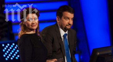 ники кънчев тропа червени дамски токчета снимка