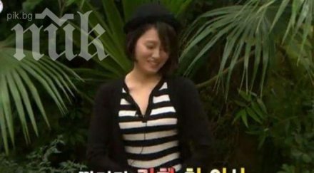 ужас участничка риалити шоу самоуби камерите