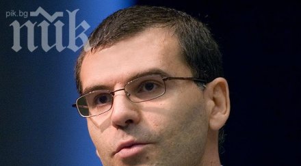 симеон дянков влиза надзорния съвет руската банка втб