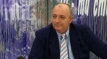 нфсб скърби внезапно починалия журналист валентин фъртунов