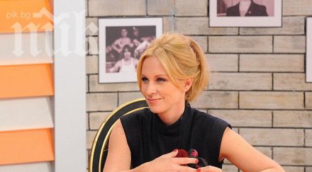 нана неудържима тренира часа всеки ден