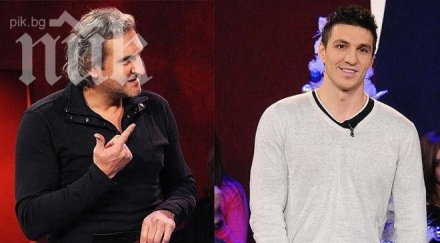 сблъсък слиза екран завинаги новите водещи пълен провал