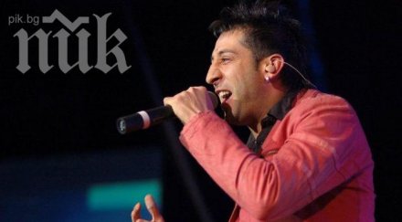 чалга звездата илиян посвети песен любимата видео