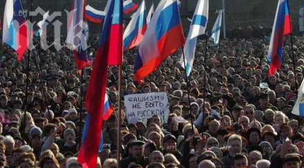 присъединяват севастопол русия