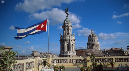 куба изрази съгласие начало преговори