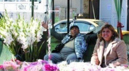 данъчните изловиха търговци цветя масово издават касови бележки