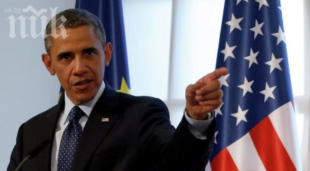 барак обама кримският референдум нарушил международното право