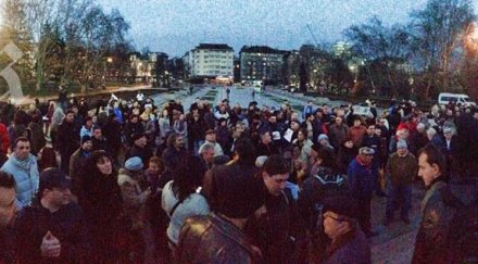 германски депутати искат международно разследване украйна