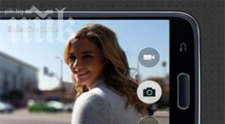 телефоните добри камери 2014г