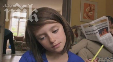 разтърсващо видео момиче войната разтърси света вижте