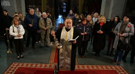 панихида загиналите майдана варна