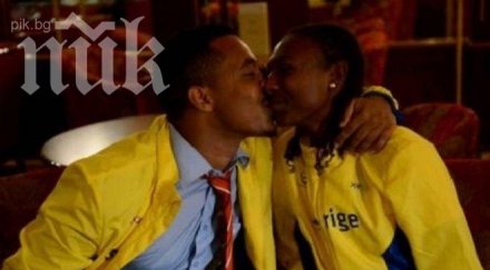 разкриха фиктивен брак световна шампионка